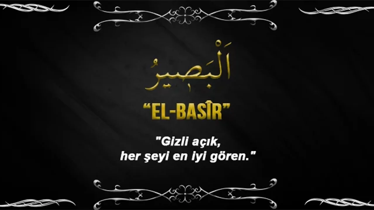 EL BASİR
